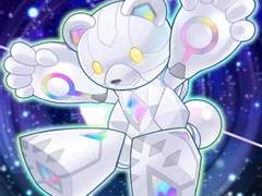 "너... 레벨이 없구나?"