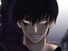 후시구로 토우지