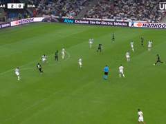 10.27(금) 04:00UEL 브라이턴 vs 아약스