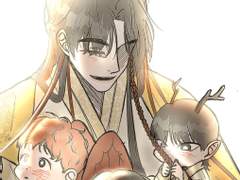 의젓끼끼au 모음