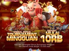Semakin Sejahtera Bermain Judi Slot Online