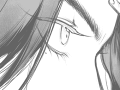 [송백금룡] 접문