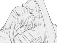 [당보청명] 그림 모음