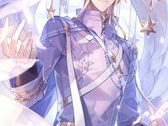 트릭 나이트- 그윽한 달과 샛별