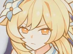 새벽 하늘의 태양