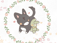 커미션 신청양식