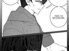 호백+명 현대 AU