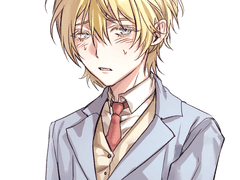 [ 에단 페르디난드 / XY ]