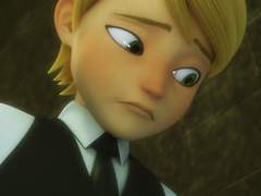 [요청외전] 필릭마리 part 2