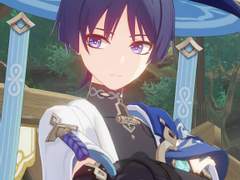 흔들리는 방울이 향하는