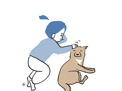 뽀뽀의 순서는 중요해!!!