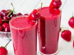 [채션] 체리보이 스무디 (上)