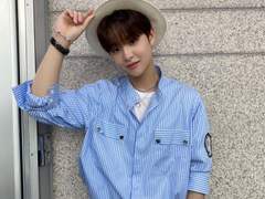 트레저 박지훈 사주