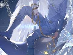 알카이드 SSR- 별에 소원을