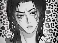 그냥 혁재 그림