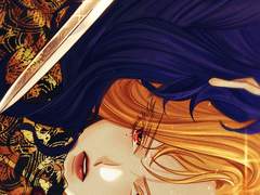 창작 로판 만화