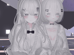 VRC Avatar Commissions