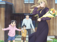 파레루타의 애니평론 559화