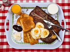 사형수의 마지막 저녁: 마르코의 귀환