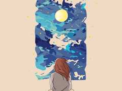 글로 밥 벌어 먹고 살기 5년차 : 3. 1년차는 정신없다