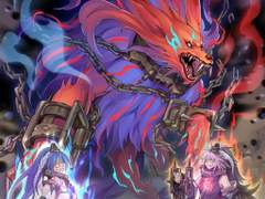 파계(언체인드 공략글)