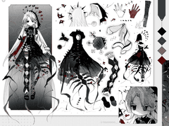 무농님 케이크타입 신청서