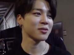 [박지민] 술버릇