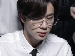 [진뷔] 띠앗머리