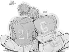 231026 오늘의 뱅상낙서