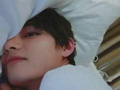 [뷔민] 우리는 서로의