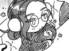 사대악인! 카페에 가다 (feat.차성태)