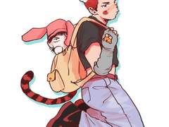 슬램덩크 그림 백업(2023.0901~1031)