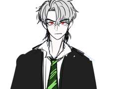 플레이브가 호그와트를 간다면