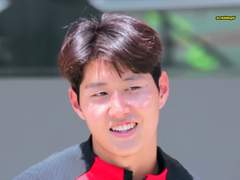 [이강인] 어떤 연하 01