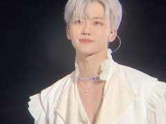 아이돌한테 번호 따이기