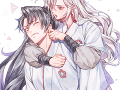 [ 청명청화] 일상