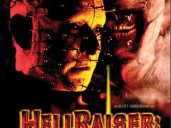 2H195) 헬레이져: 완결편 (Hellraiser 5: Inferno, 2000)