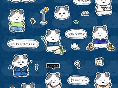 HAMTICKER YOUTH Ver.