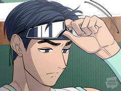 [가비지타임 드림] 첫뽀뽀가 하고 싶어서