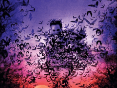 2H200) 박쥐 2: 휴먼 하비스트 (Bats: Human Harvest, 2007)