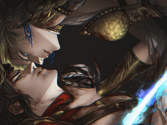 무쌍오로치3 연성