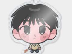 빵준 키링 도안 배포