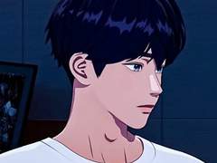 [남예준 나페스] 너 울었어?