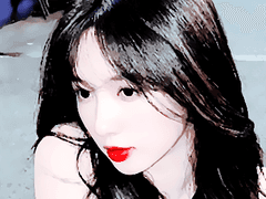 희붉의 정석 PSD