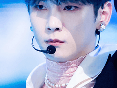 [나페스 김기범] Kiss My Daring 15