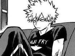 02 바쿠고랑 연애하기