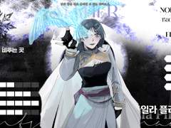 Raqia Chronicle: 잔별의 망향제 가장 결혼하고 싶은 캐릭터 설문조사 결과