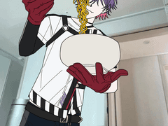 아니 내 남자친구