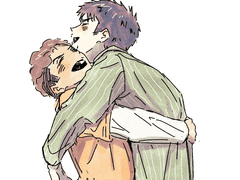 태섭대만 모음집