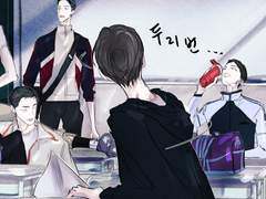 부티워크, 풀블룸 백업 21